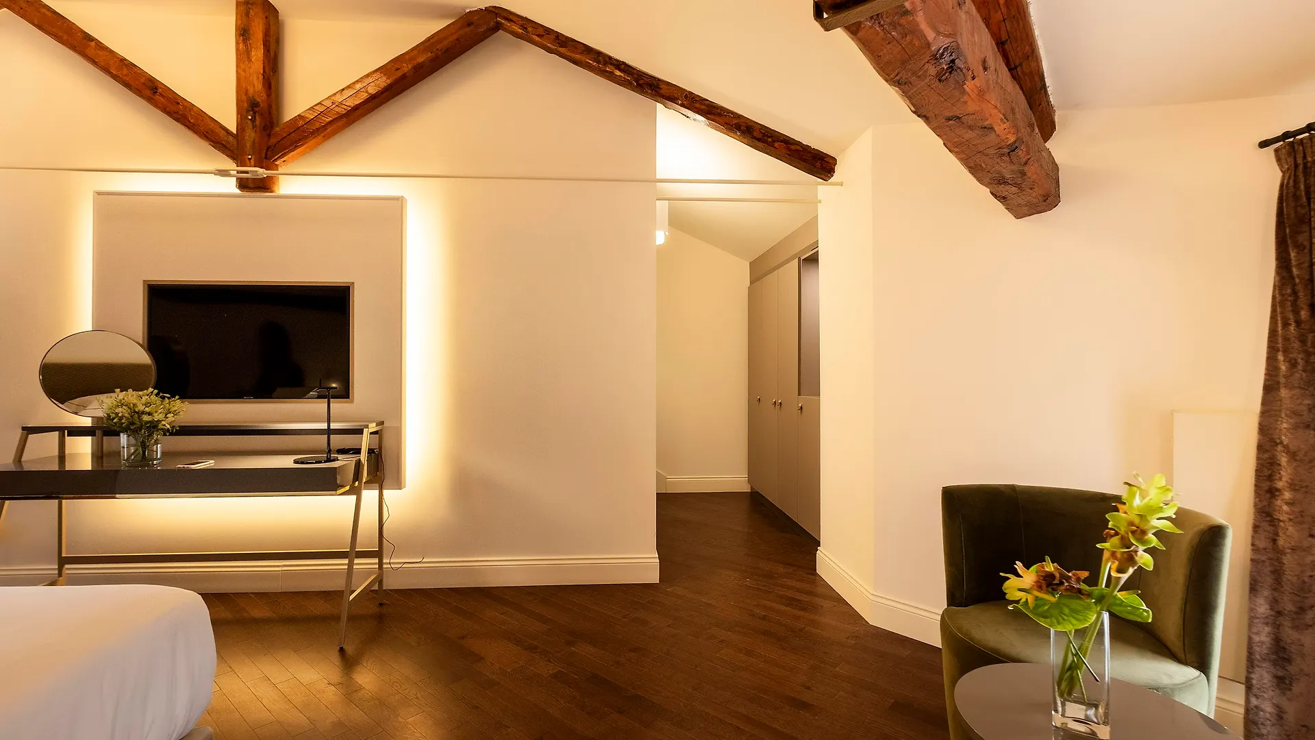 Hotel Villa Soligo - Small Luxury Hotels Of The World Farra di Soligo
