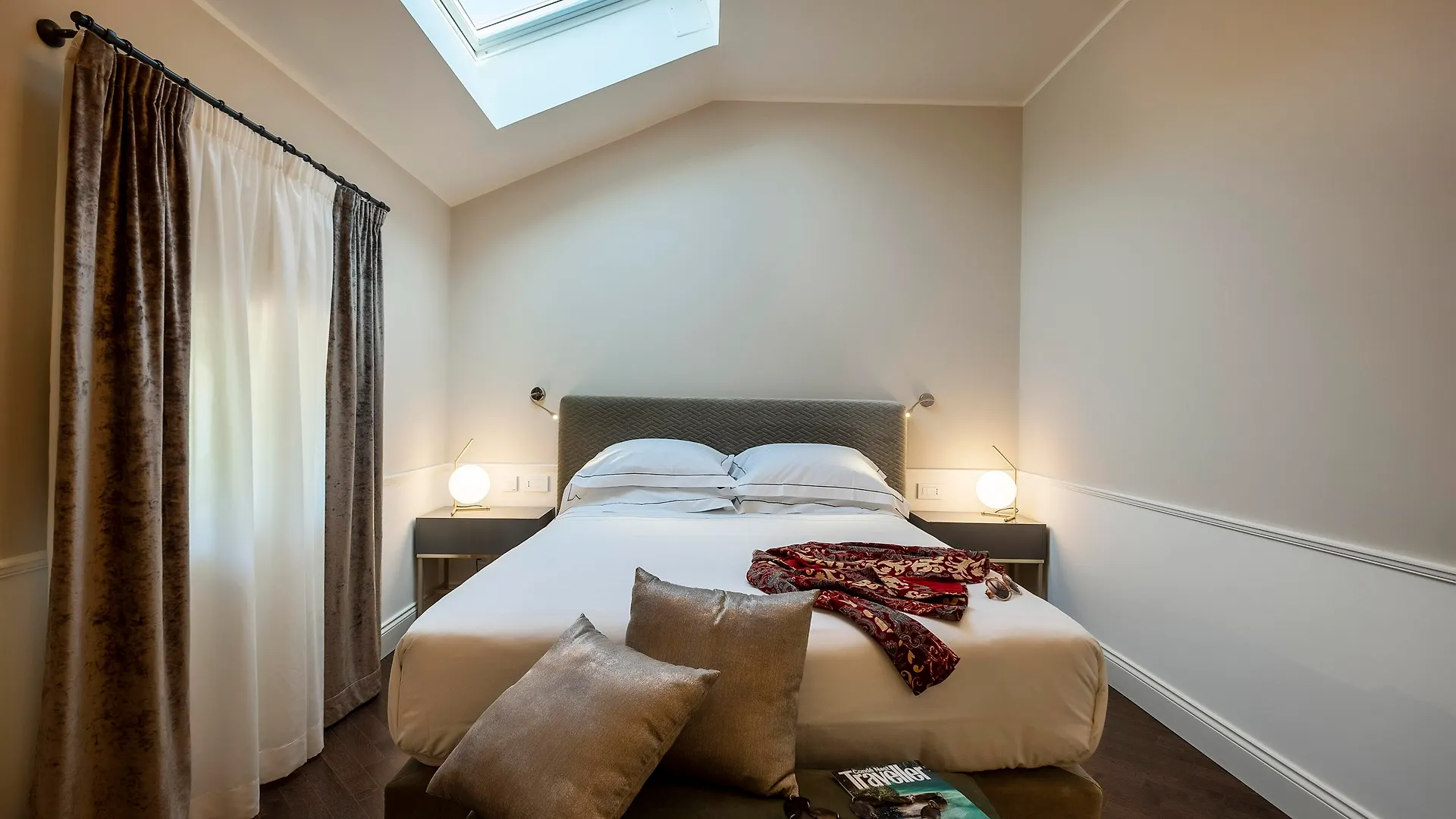 Hotel Villa Soligo - Small Luxury Hotels Of The World Farra di Soligo