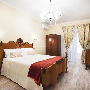 Apartment Luxury Via Genova