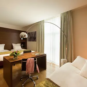 Western Premier Bhr Treviso Hotel