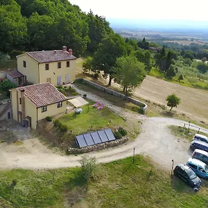 Agriturismo I Pianali Country house