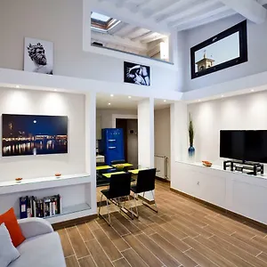 Appartement Macci